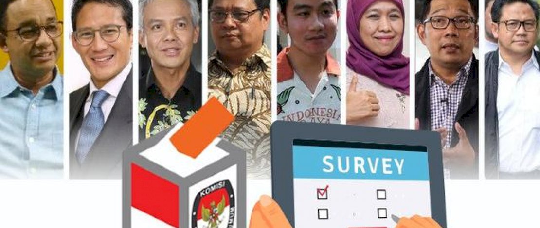 Respon Hasil Survei, PDIP Bakal Evaluasi Kerja Tim Pemenangan Ganjar Respon Hasil Survei, PDIP Bakal Evaluasi Kerja Tim Pemenangan Ganjar