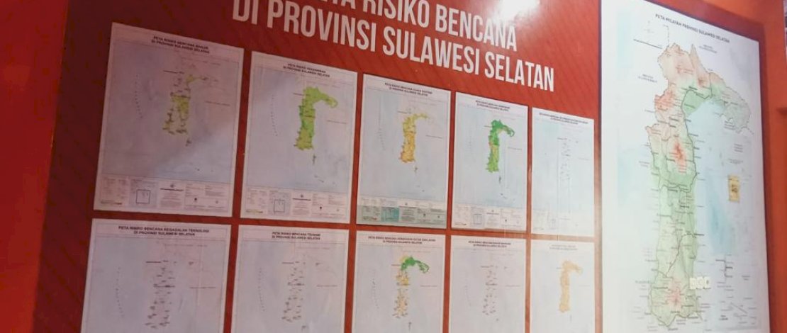 Sekretariat Baguna PDIP Sulsel