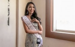 Adila Irvan Siap Wakili Sulsel di Ajang Putri Indonesia 2022  