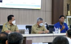 Sebanyak 1.900 Pegawai Syara di Pinrang Dapat Santunan BPJS Ketenagakerjaan