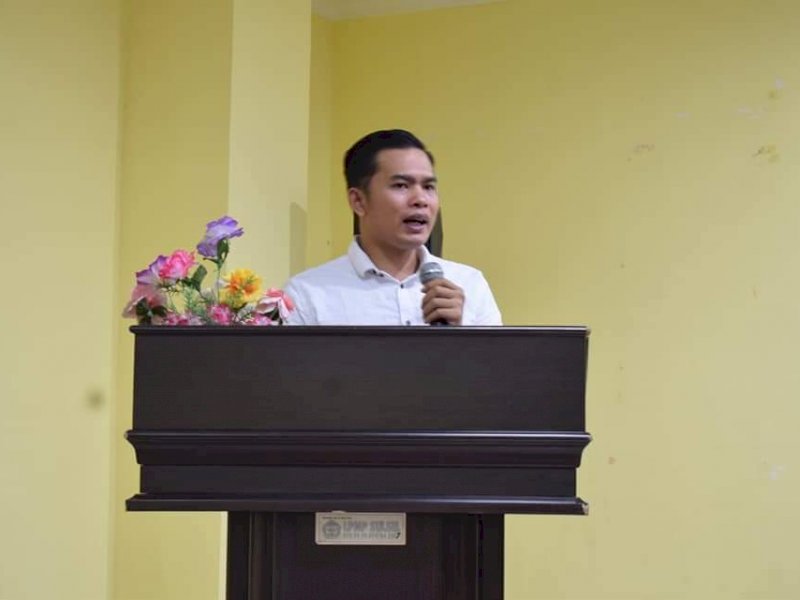JOIN Nilai Keterbukaan Publik BPOM Makassar Buruk