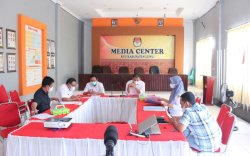 KPU Luwu Putuskan Arfan Basmin Memenuhi Syarat PAW Anggota DPRD