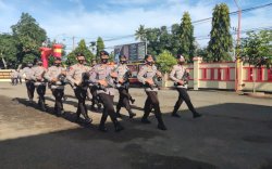 Permantap Keterampilan Personel, Batalyon C Pelopor Rutin Laksanakan Ini