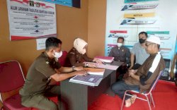Kasus Pencabulan Santri di Pinrang Sudah Masuk Tahap Dua