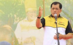 Jelang Pilgub Sulsel 2024, Bakal Calon Mulai Bersikap