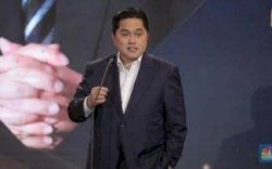 Sudah Deklarasi di 10 Provinsi, Sobat Erick: Sosok yang Tepat Lanjutkan Jokowi