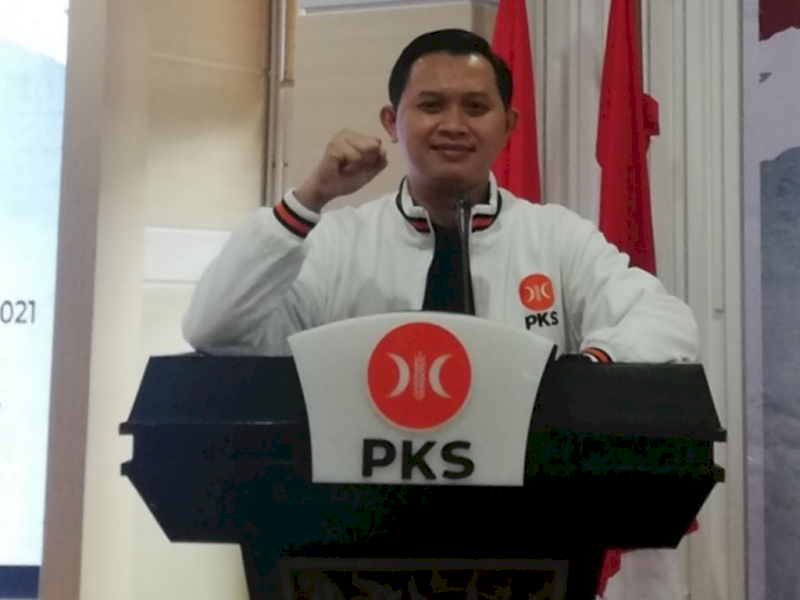 PKS Dorong Penunjukan Pejabat Kepala Daerah Harus Transparan dan Akuntabel