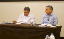 Genjot Roda Ekonomi, MKGR Siapkan Bantuan untuk UMKM 