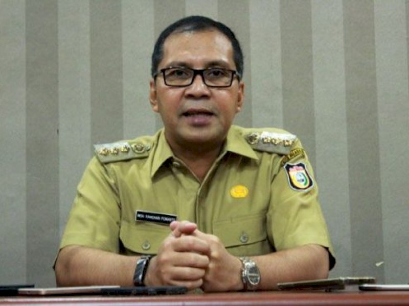 Lorong Wisata Makassar Bakal Punya Anggota Dewan . Apa sih tugasnya? 