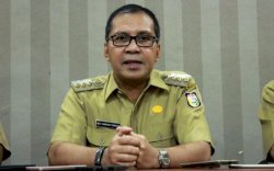 Danny Mau Proses Lelang Jabatan BUMD Rampung Bulan Mei