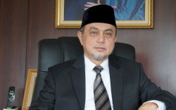 Tolak Penundaan Pemilu, Tamsil Linrung Tegaskan Dirinya Bersama Rakyat