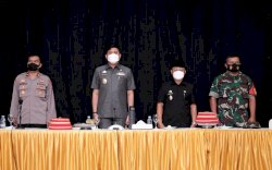 Akhir Maret 2022, Pemkab Gowa Target Vaksinasi Covid-19 Rampung 100 Persen