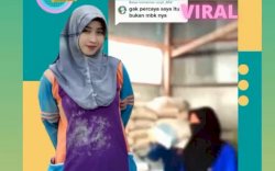 Gadis Viral Buruh Angkut Semen Tampil di Brownis Trans TV Hari Ini