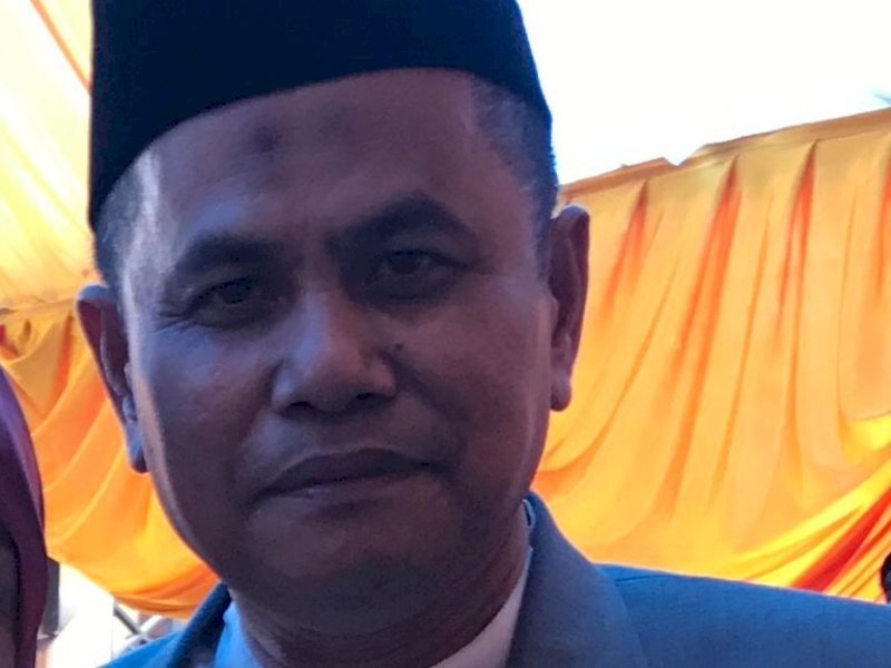 Owner Alif Mart Siap Maju Bertarung di Pilkada Luwu Utara