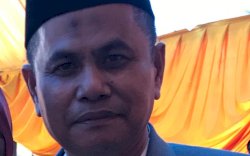 Owner Alif Mart Siap Maju Bertarung di Pilkada Luwu Utara