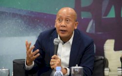 Komisi II Tak Pernah Bahas Wacana Penundaan Pemilu 2024 