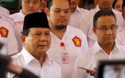 Soal Perjanjian Anies-Prabowo, PKS Menunggu Sikap Gerindra Membukanya