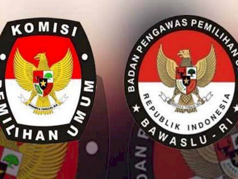Pertengahan Februari, DPR Tentukan Anggota KPU-Bawaslu Baru