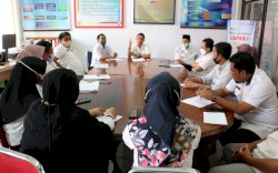 Pasca Pelantikan Penyetaraan Jabatan Administrasi ke Fungsional, BKPSDM Sosialisasi ke OPD