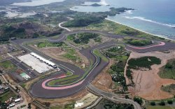 Lima Ribu Penonton MotoGP Mandalika Akan Ditarik ke Sulsel