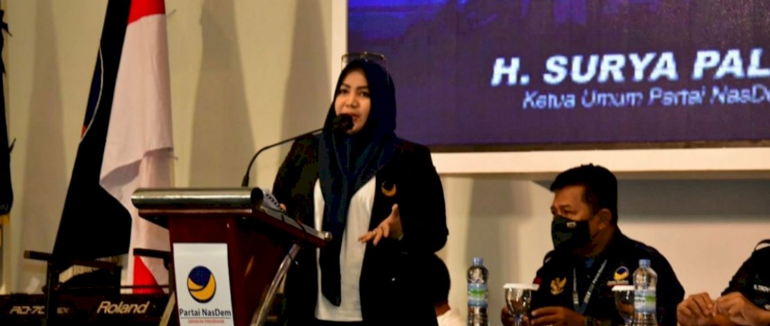 Putri Dakka