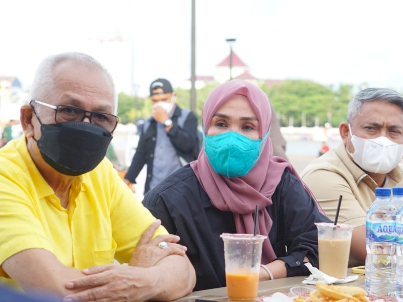 Golkar Sulsel Belum Terima Usulan DPD II Terkait Calon Wabup Luwu Timur