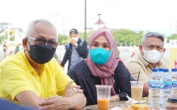 Golkar Sulsel Belum Terima Usulan DPD II Terkait Calon Wabup Luwu Timur