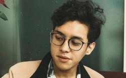 Gunakan Ganja, Ardhito Pramono Ditangkap Polisi 