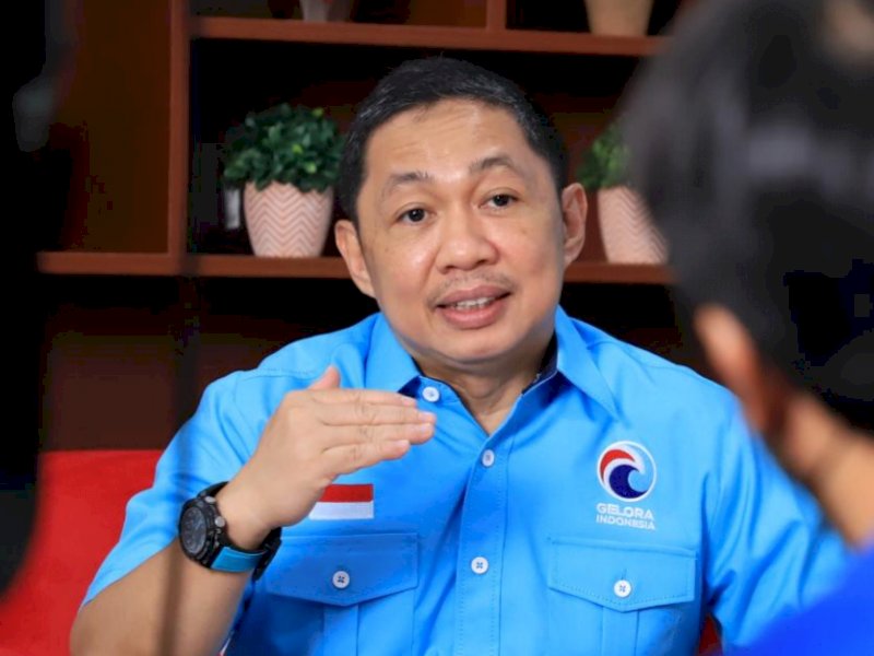 Anis Matta Sebut Pemilu 2024 Momentum Pergantian Generasi