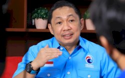 Ketahanan Pangan Rapuh, Anis Matta : Rawan Konflik Sosial