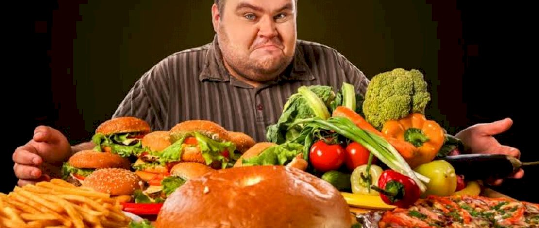 Stop Lakukan Kebiasaan Buruk Ini Jika Kamu Ingin Terhindar dari Penyakit Kronis 