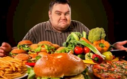 Stop Lakukan Kebiasaan Buruk Ini Jika Kamu Ingin Terhindar dari Penyakit Kronis 