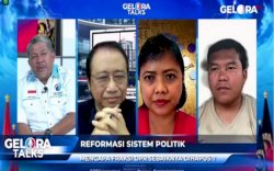 Fraksi Perlu Dihapus, Fahri Hamzah: DPR Dikendalikan Orang-orang di Balik Layar