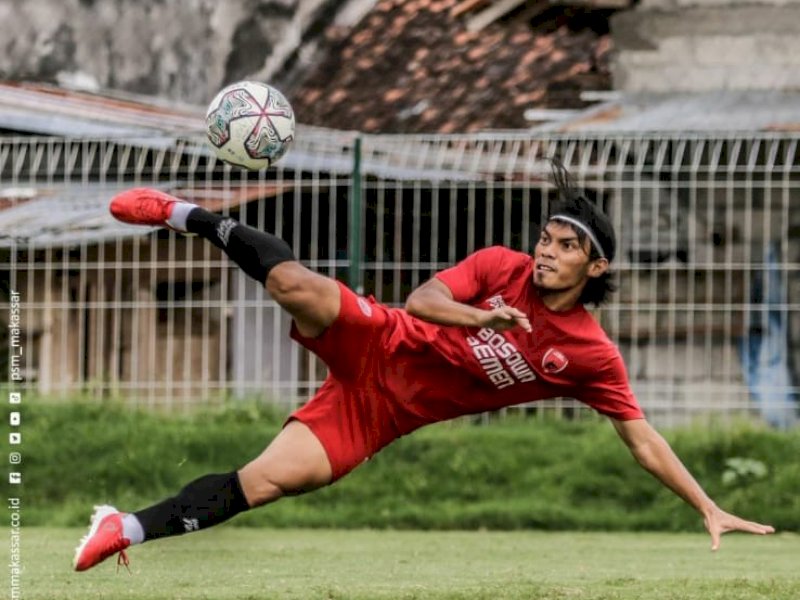 BRI Liga 1 Jumat 14 Januari 2022: Laga PSM Makassar vs Persebaya, Bajul Ijo di atas Kertas