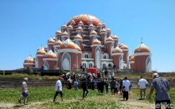 Aspek Keamanan Jadi Pertimbangan Pemprov Tak Buka Masjid 99 Kubah di Bulan Ramadhan
