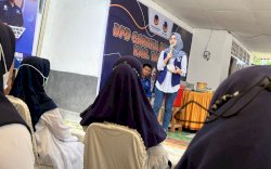 Garnita Malahayati Sulsel Perkuat Peran Perempuan di Masa Pandemi