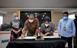 Gandeng Kejaksaan, Pemkot Makassar Bentuk Lagi Tim Pemburu Aset