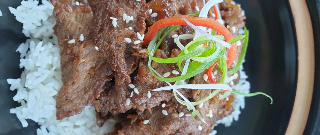 ASTON Makassar Hadirkan Sajian Korea Harga Bersahabat