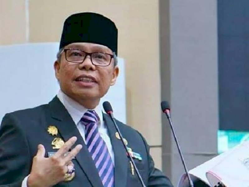 Hamka B Kady dan Apiaty Amin Syam Dorong Taufan Pawe Maju Pilgub Sulsel