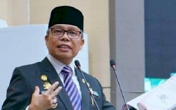 Hamka B Kady dan Apiaty Amin Syam Dorong Taufan Pawe Maju Pilgub Sulsel