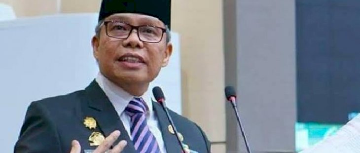 Hamka B Kady dan Apiaty Amin Syam Dorong Taufan Pawe Maju Pilgub Sulsel