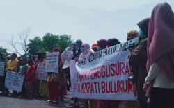 Puluhan Rumah di Bulukumba Bakal Direlokasi, FPR Sulsel Minta DPR Bertindak