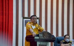 Vaksinasi di Bone Belum Capai Target, Baru 69,5 Persen