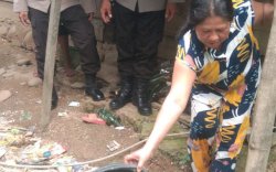 Razia Miras di Palopo, Pemilik Diminta Tumpahkan Ballo