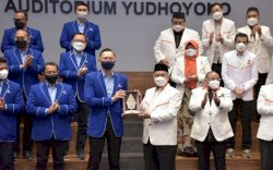 Bangun Poros Nasionalis-Religius untuk Pilpres 2024, PKS Ajukan Kader di Posisi Capres