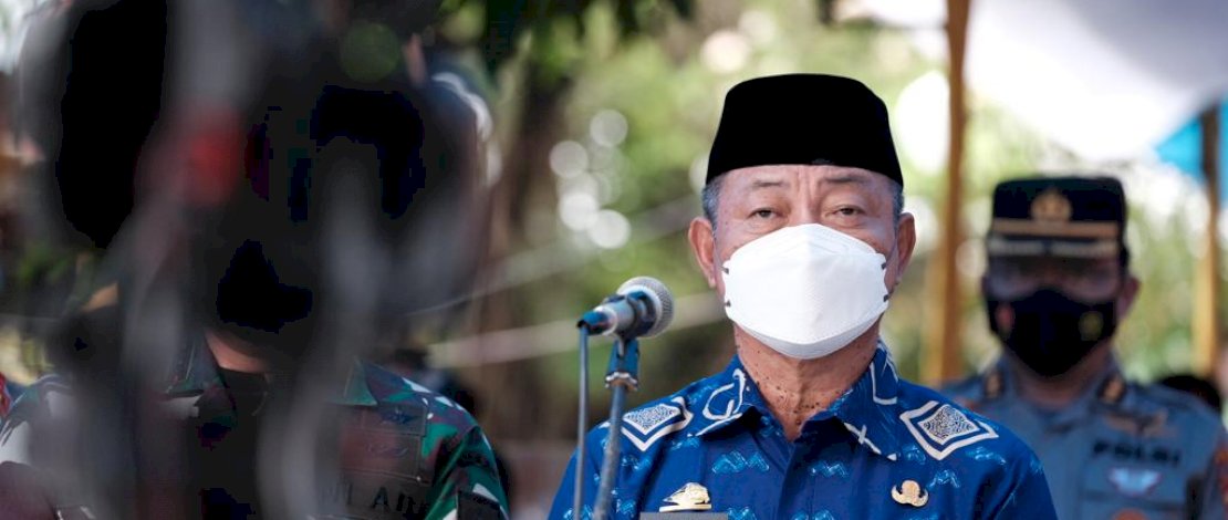 Pemkab Gowa Mulai Sasar Vaksinasi Covid-19 Usia 6-11 Tahun Pemkab Gowa Mulai Sasar Vaksinasi Covid-19 Usia 6-11 Tahun