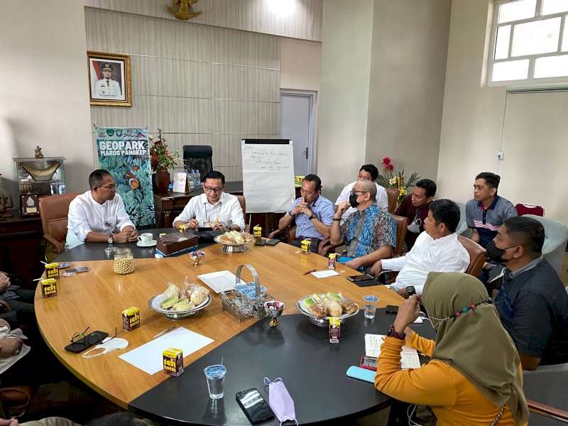 Sulsel Siapkan Paket Wisata untuk Penonton MotoGP Mandalika