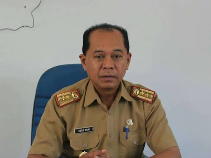 Sekda Toraja Utara Meninggal Dunia, Kadis Kominfo Sulsel: Almarhum Sangat Baik