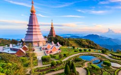 Lima Negara Paling Indah di Dunia, Indonesia Nomor Satu