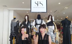 Kembali Digelar di Makassar, SheProjectStore Usung Konsep Art Gallery